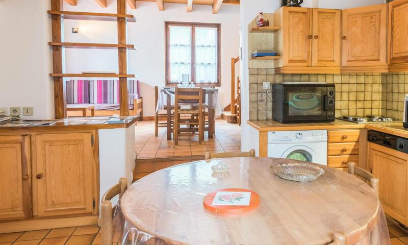 Gîte de France Gîtes de france 3 épis 5/6 personnes à chirac 3 épis - - Chirac - 7
