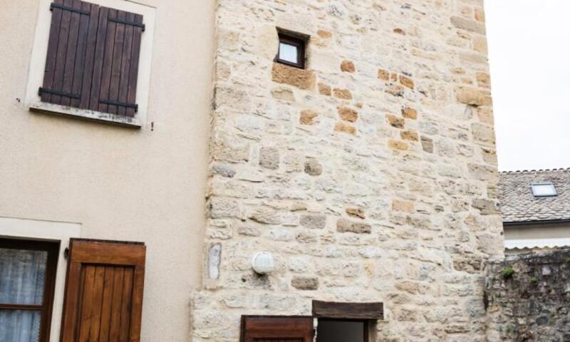 Gîte de France Gîtes de france 3 épis 5/6 personnes à chirac 3 épis - - Chirac - 22