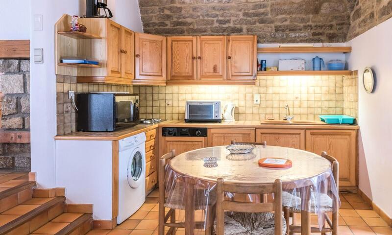 Gîte de France Gîtes de france 3 épis 5/6 personnes à chirac 3 épis - - Chirac - 3