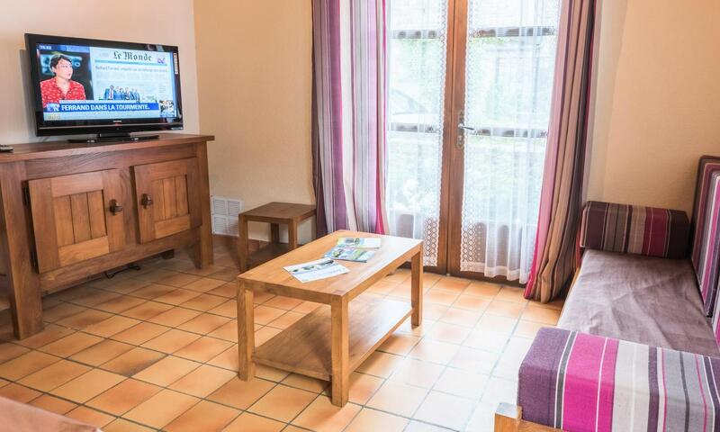 Gîte de France Gîtes de france 3 épis 5/6 personnes à chirac 3 épis - - Chirac - 4