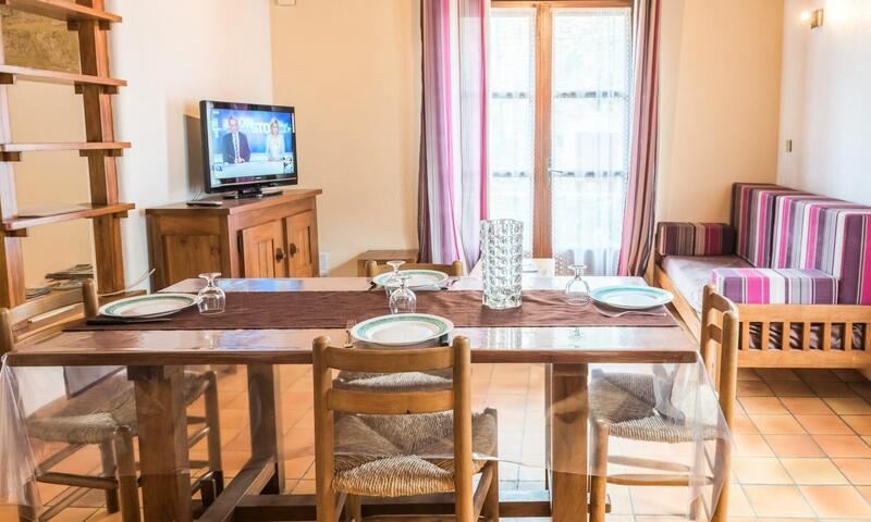 Gîte de France Gîtes de france 3 épis 5/6 personnes à chirac 3 épis - - Chirac - 5