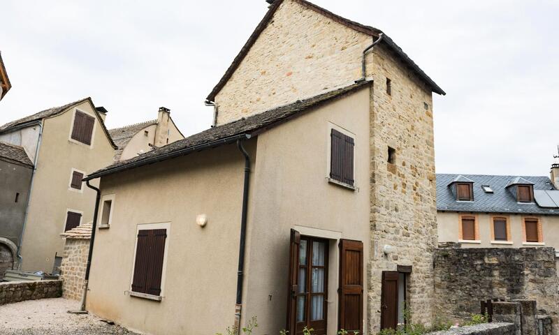 Gîte de France Gîtes de france 3 épis 5/6 personnes à chirac 3 épis - - Chirac - 23