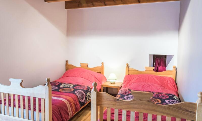 Gîte de France Gîtes de france 3 épis 5/6 personnes à chirac 3 épis - - Chirac - 19