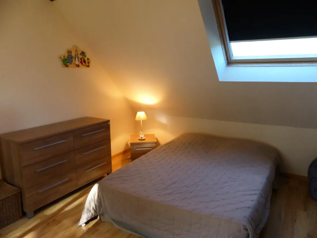 Maison de Vacances Chirat-l'Église 2