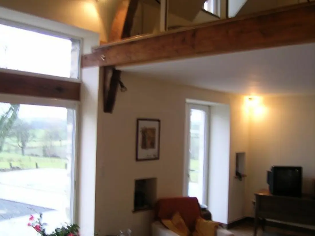 Maison de Vacances Chirat-l'Église 2