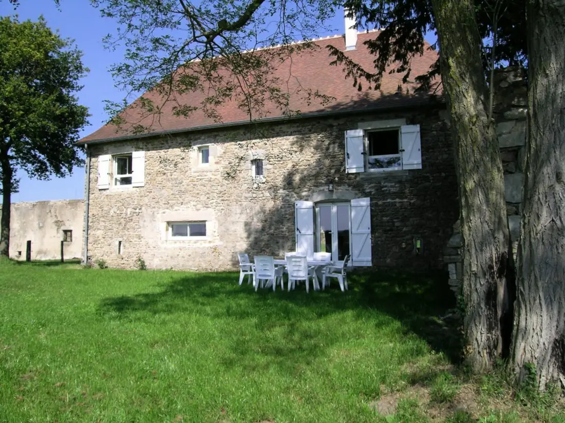 Maison de Vacances Chirat-l'Église