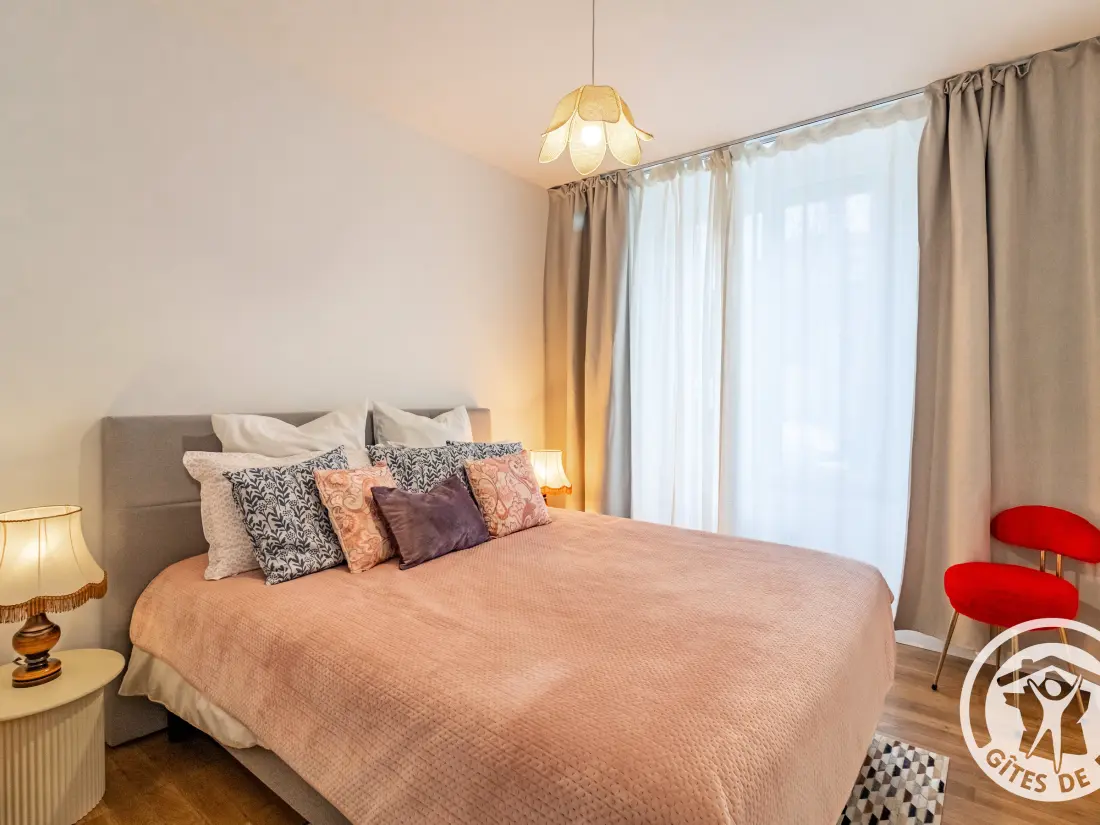 Maison de Vacances Cholet 3