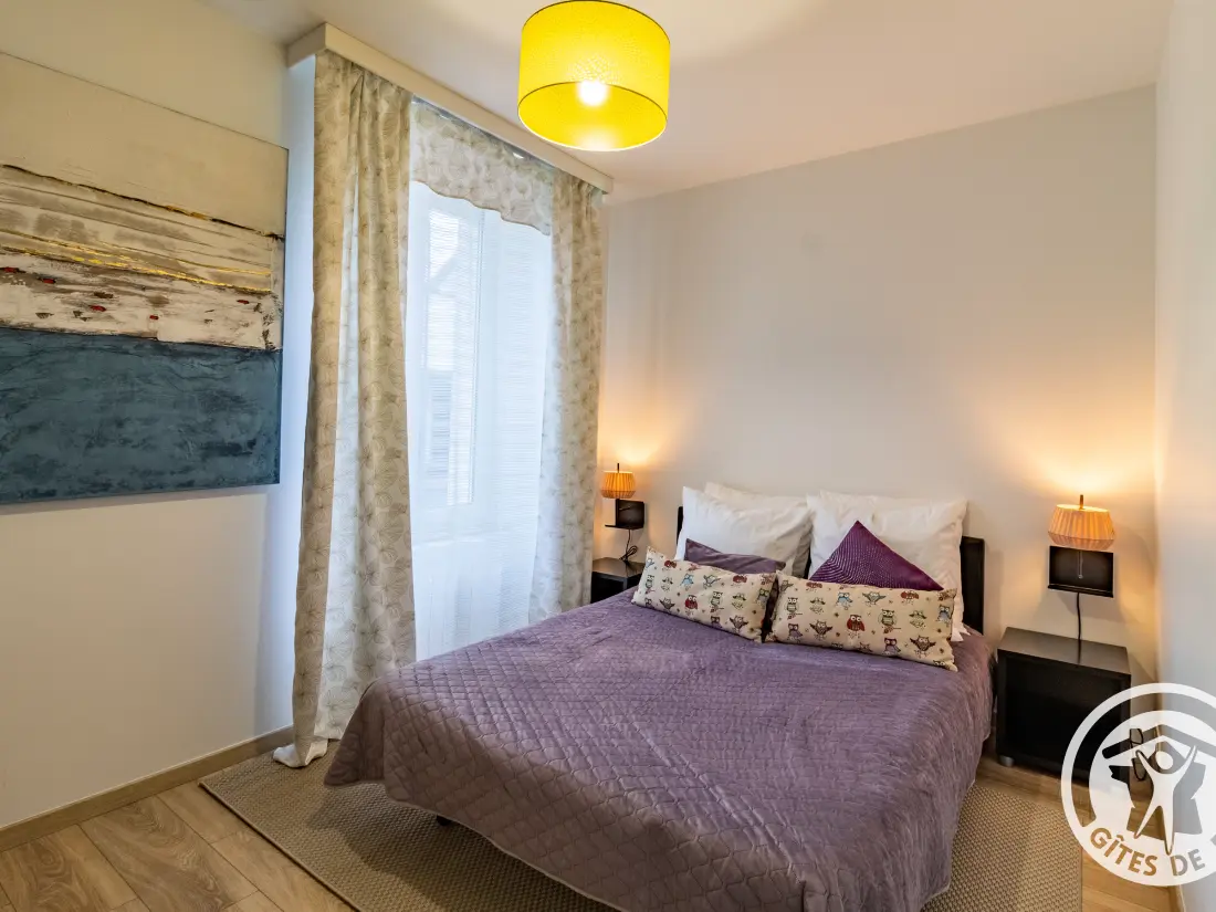 Maison de Vacances Cholet 3