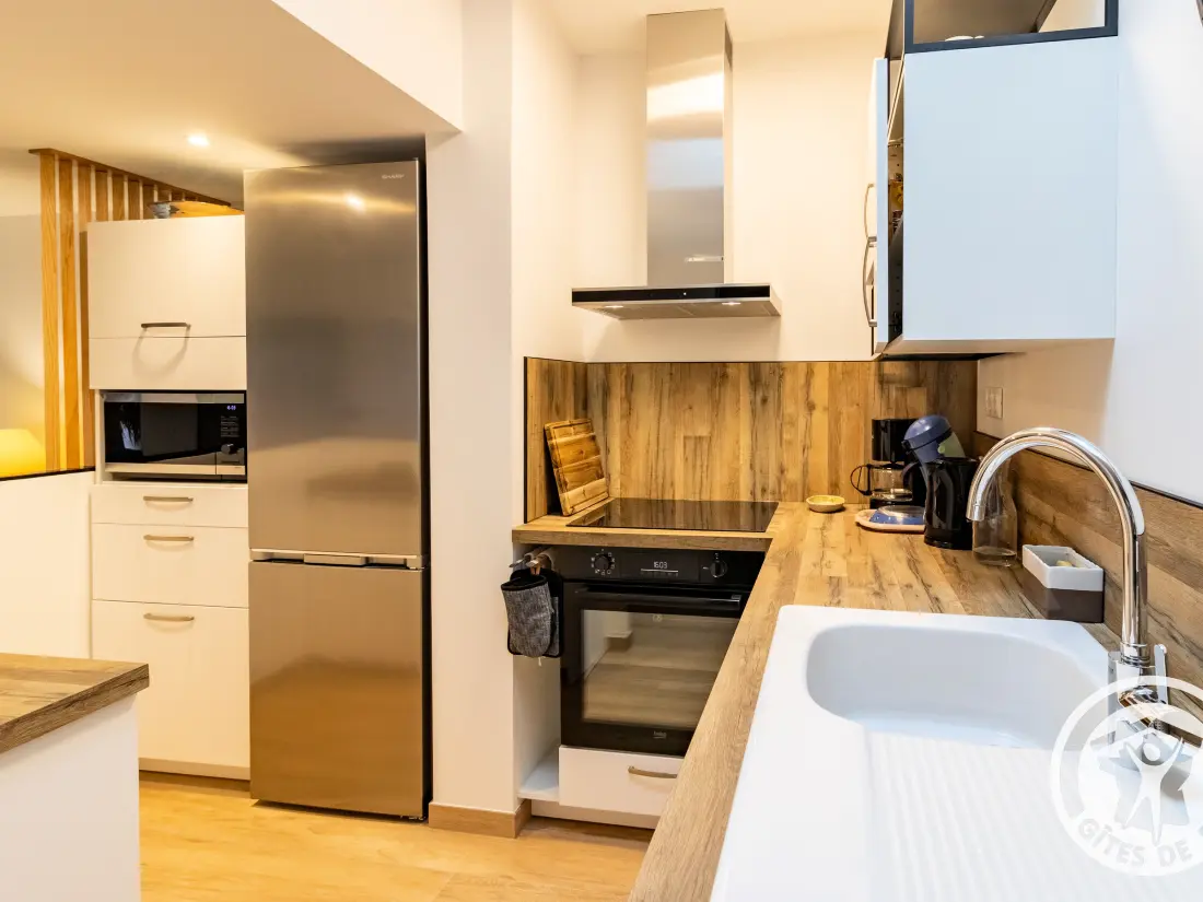 Maison de Vacances Cholet 3