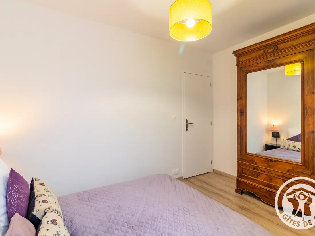 Maison de Vacances Cholet 3