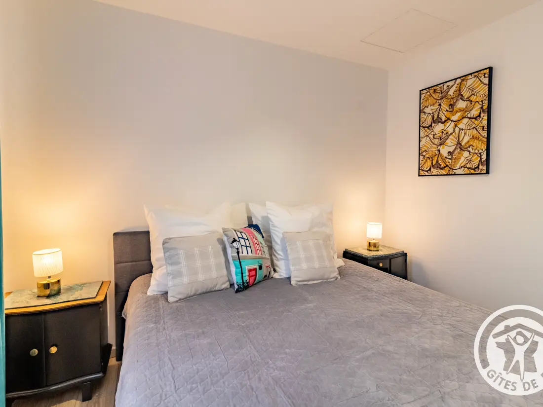 Maison de Vacances Cholet 3