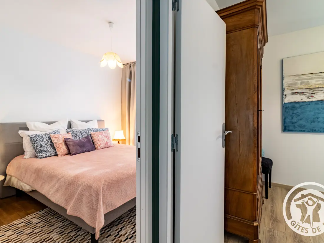 Maison de Vacances Cholet 3