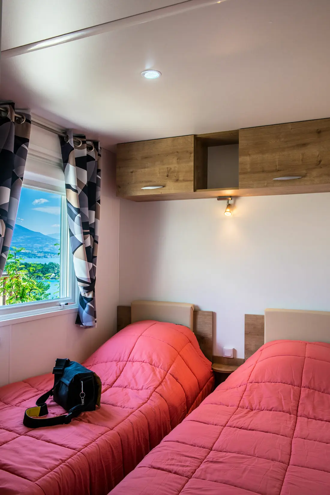 Camping l'Ecrin du Lac 3 étoiles★★★