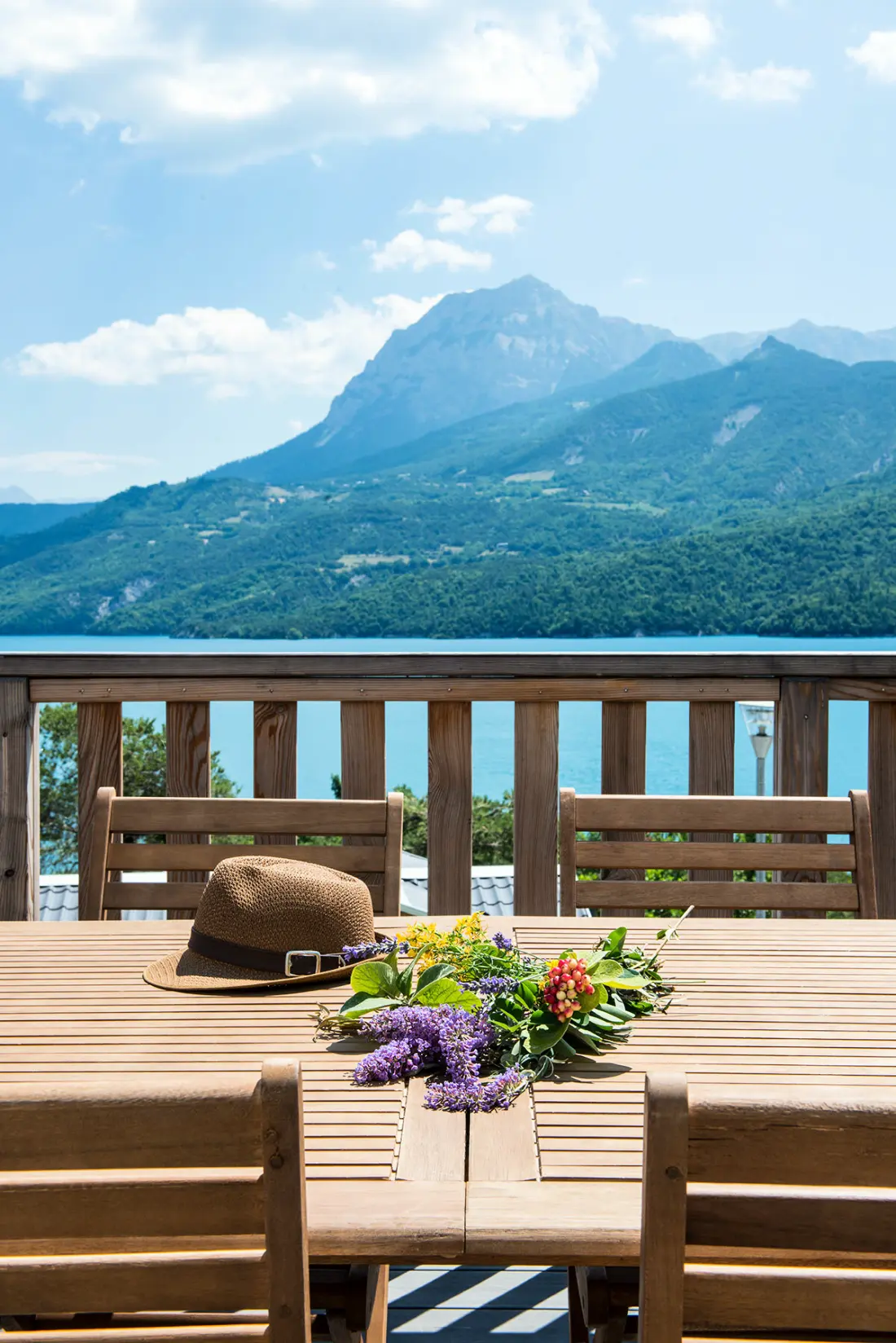 Camping l'Ecrin du Lac 3 étoiles★★★