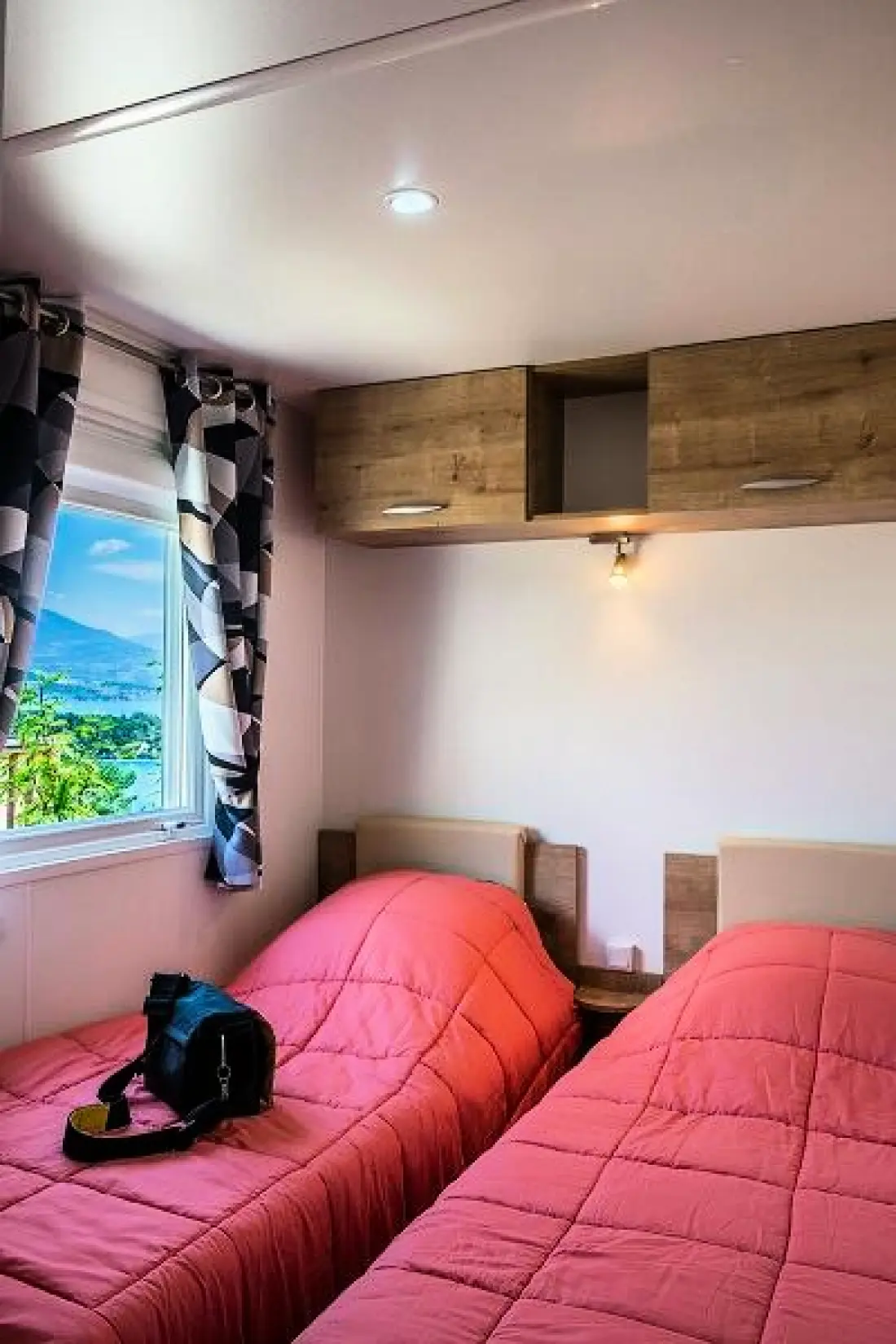 Camping l'Ecrin du Lac 3 étoiles★★★