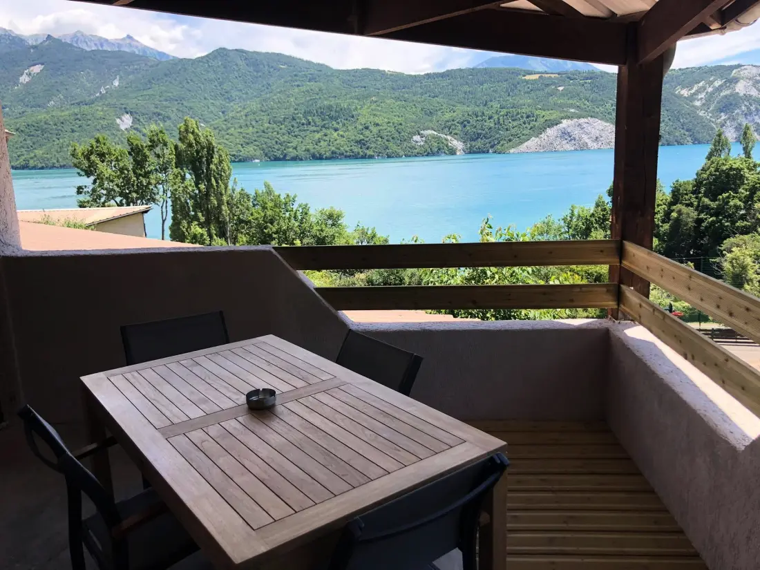 Camping l'Ecrin du Lac 3 étoiles★★★