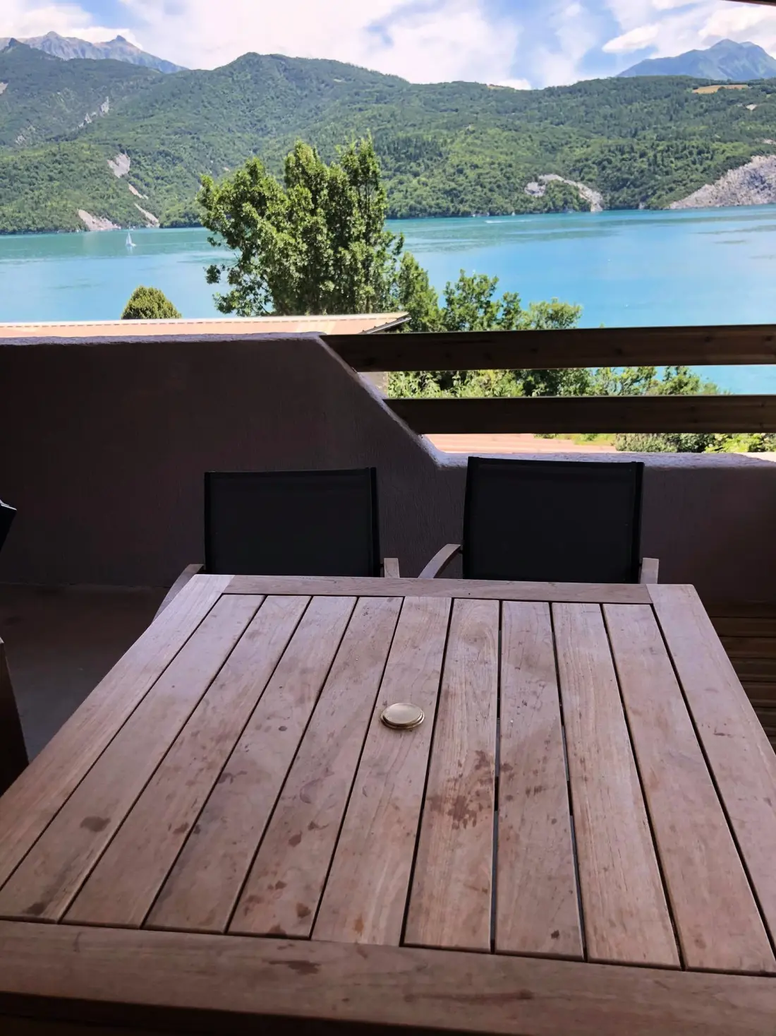 Camping l'Ecrin du Lac 3 étoiles★★★