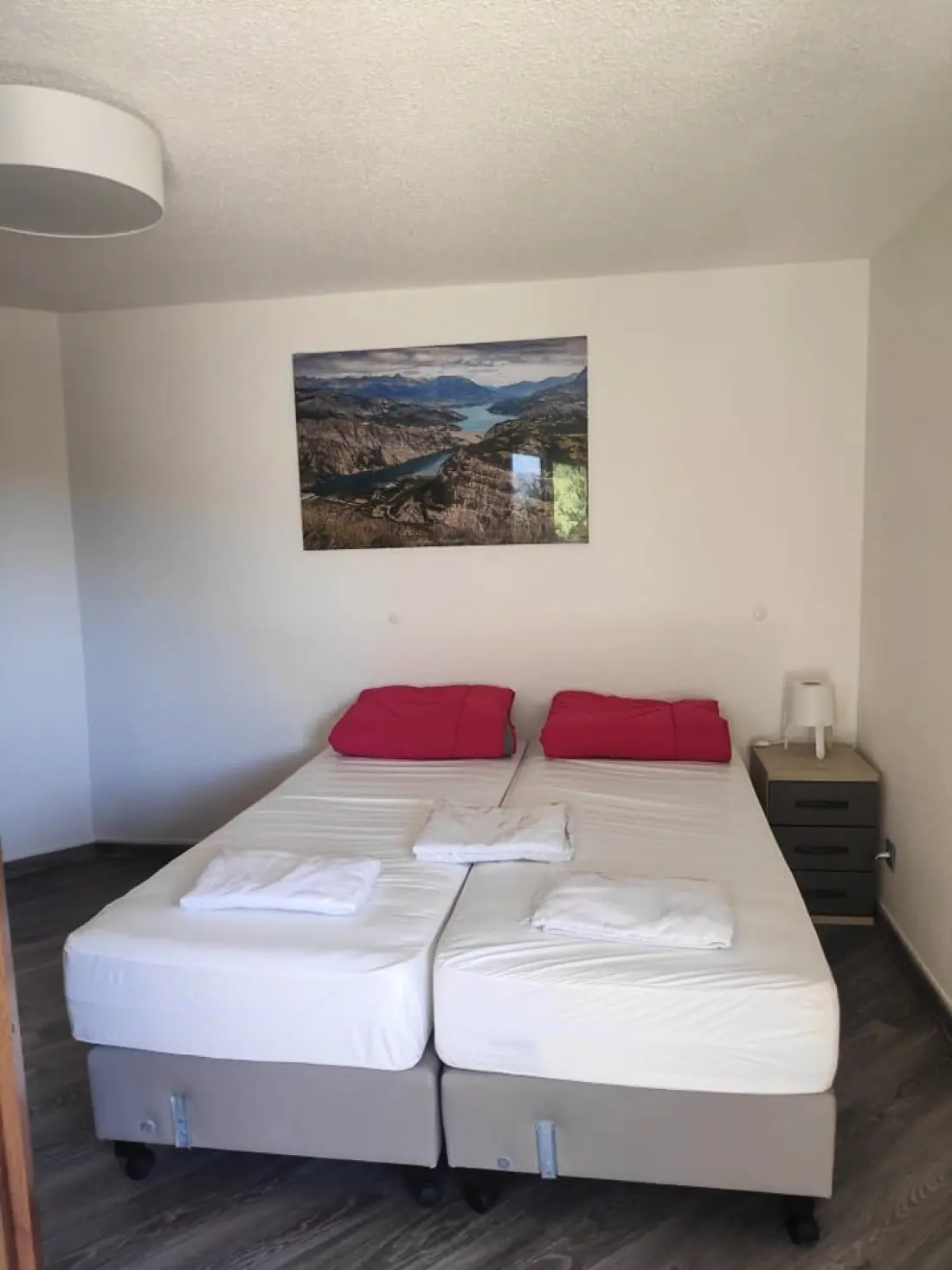 Camping l'Ecrin du Lac 3 étoiles★★★