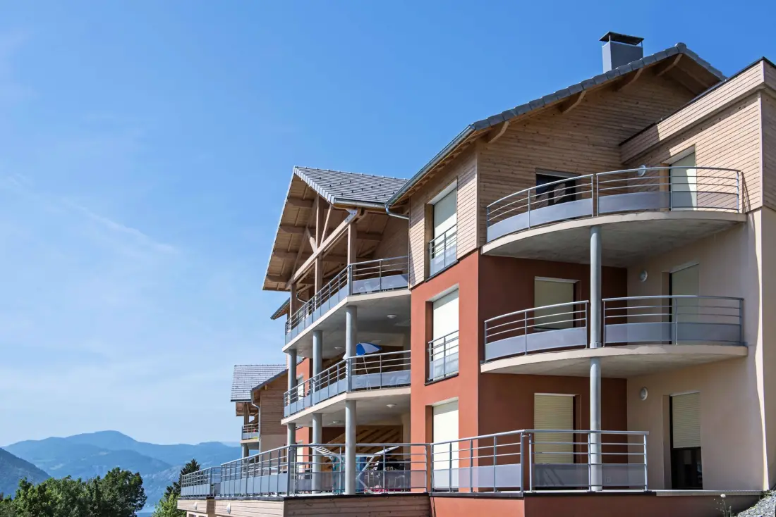 Camping l'Ecrin du Lac 3 étoiles★★★