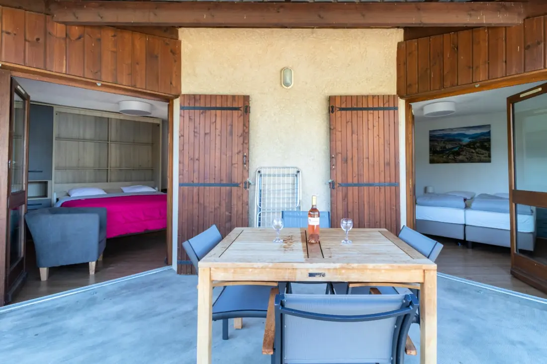 Camping l'Ecrin du Lac 3 étoiles★★★