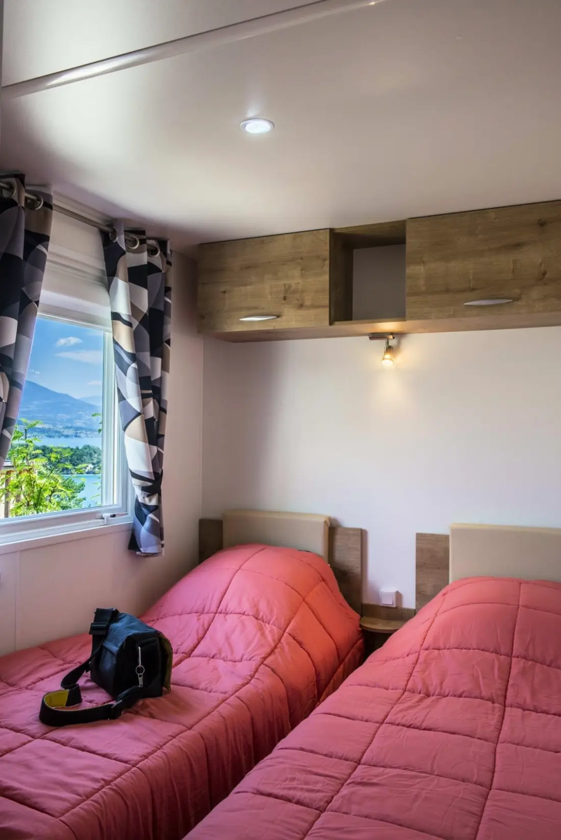 Camping l'Ecrin du Lac 3 étoiles★★★
