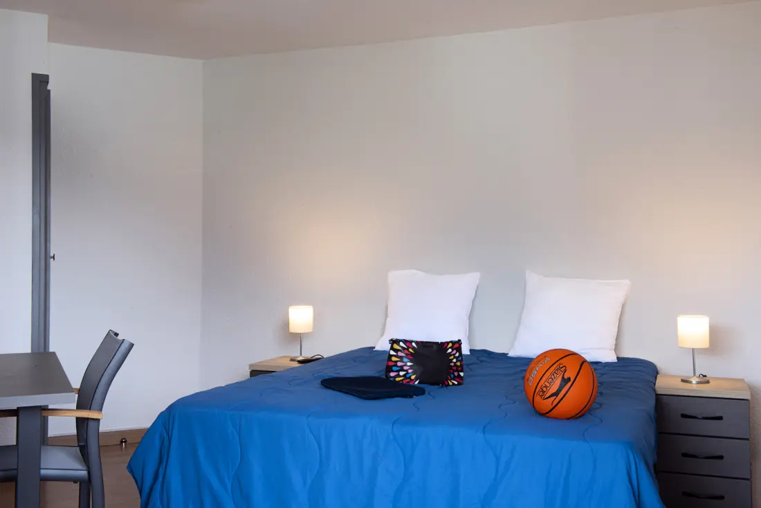 Camping l'Ecrin du Lac 3 étoiles★★★