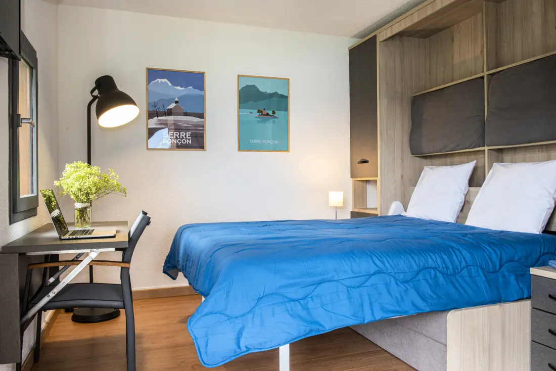 Camping l'Ecrin du Lac 3 étoiles★★★