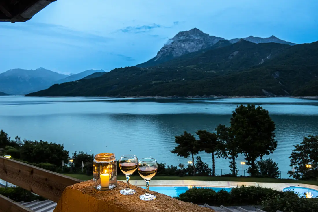 Camping l'Ecrin du Lac 3 étoiles★★★