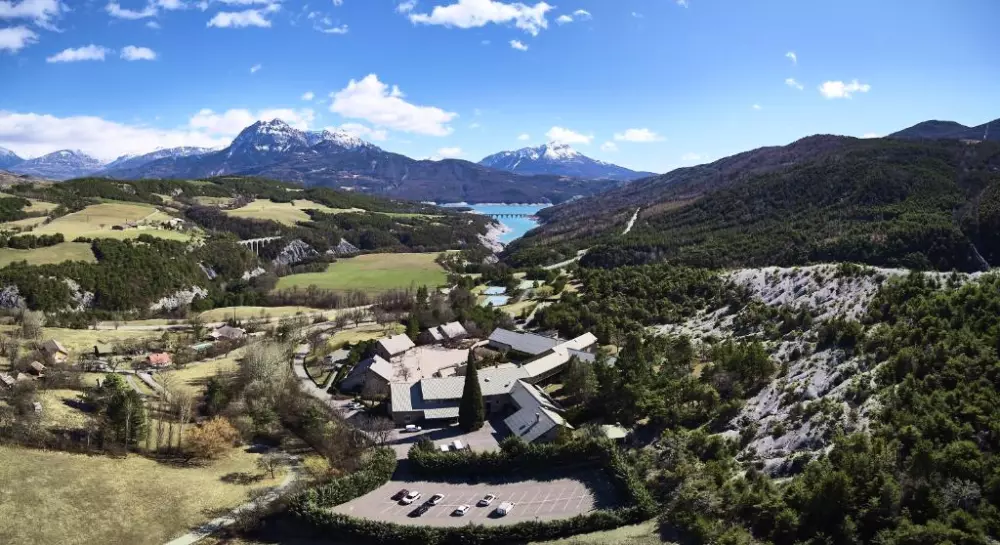Village Club Les Horizons du Lac3 étoiles★★★ - Vacances Bleues