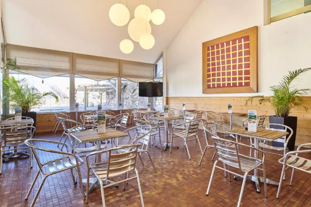 Village Club Les Horizons du Lac3 étoiles★★★ - Vacances Bleues