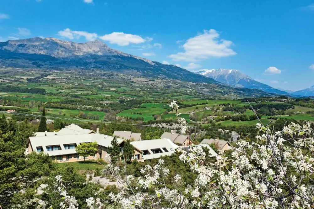 Village Club Les Horizons du Lac3 étoiles★★★ - Vacances Bleues