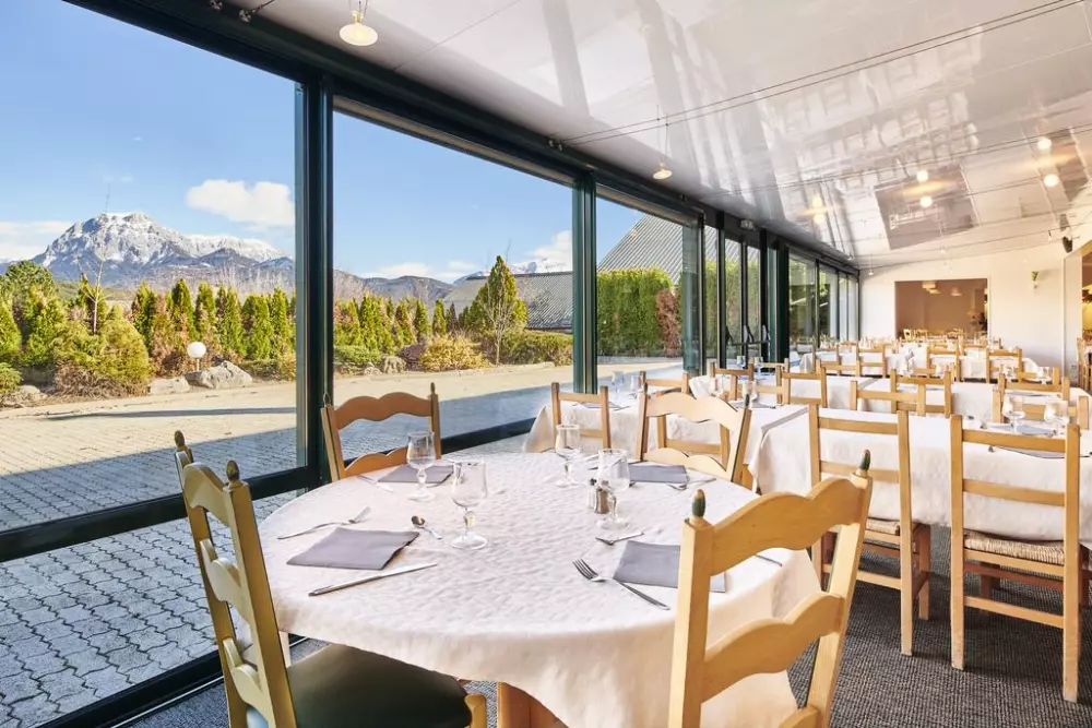 Village Club Les Horizons du Lac3 étoiles★★★ - Vacances Bleues