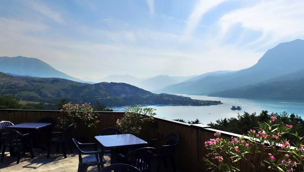 VVF Chorges 3 étoiles★★★