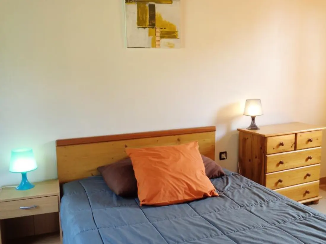 Maison de Vacances CHUYER