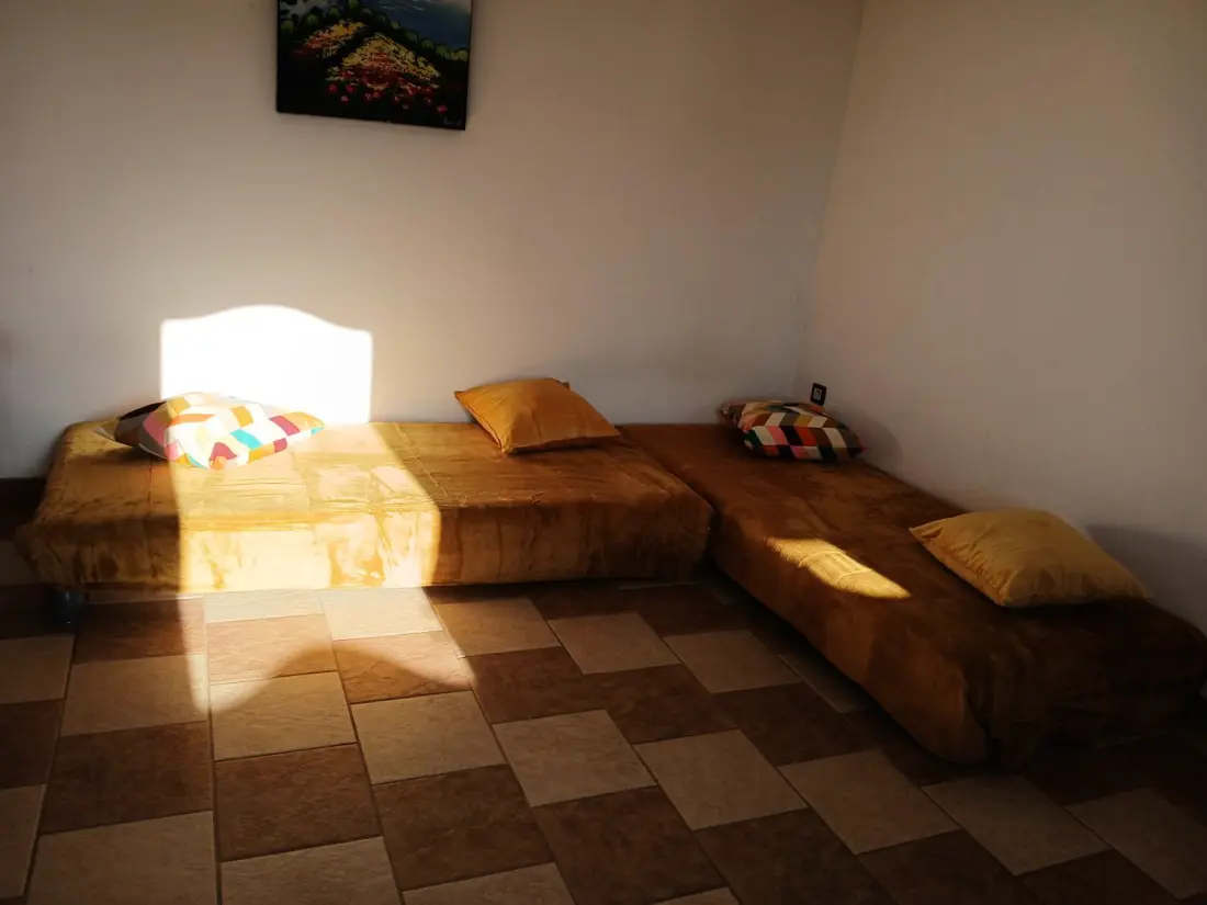 Maison de Vacances CHUYER