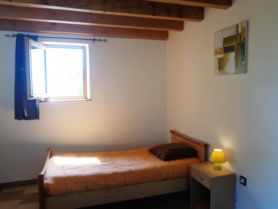 Maison de Vacances CHUYER