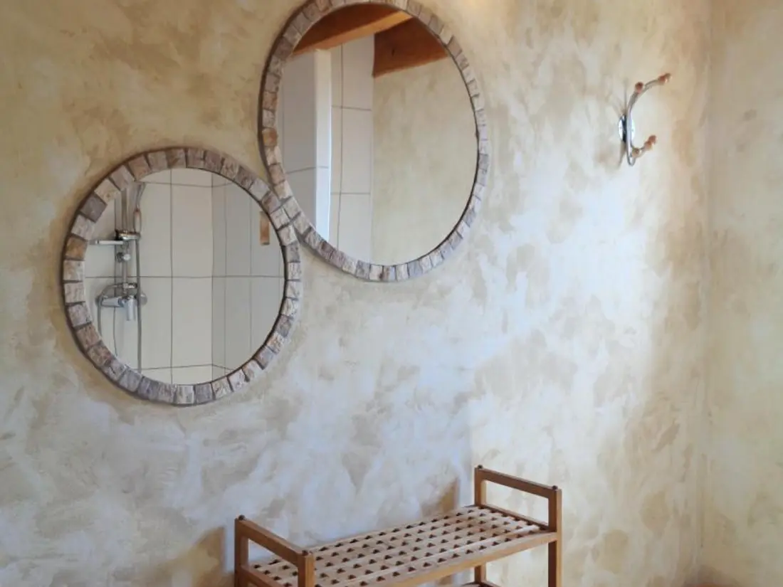 Maison de Vacances CHUYER