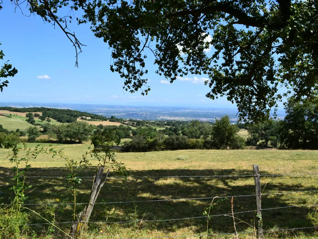 Maison de Vacances CHUYER