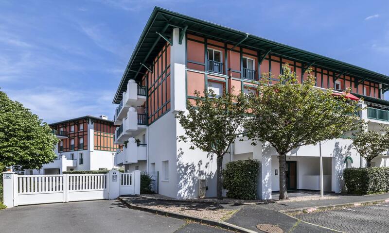 Appartement Iris - - - Ciboure - 12