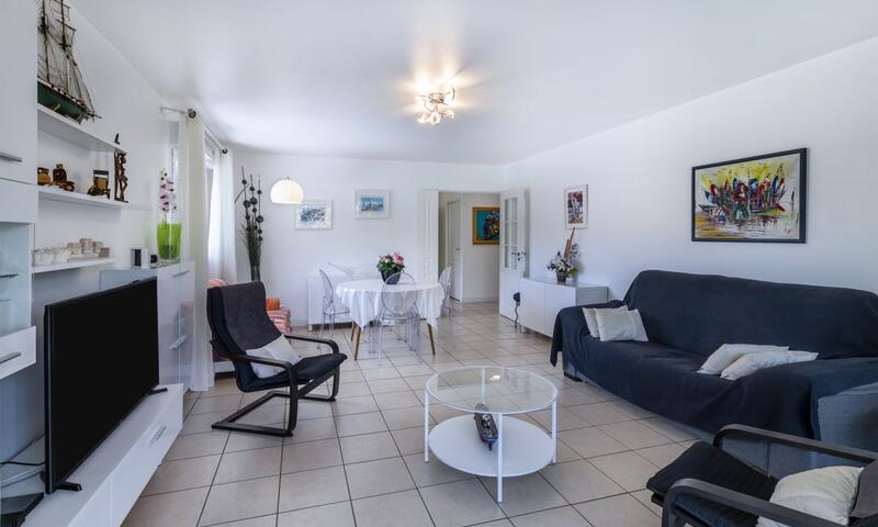 Appartement Iris - - - Ciboure - 3