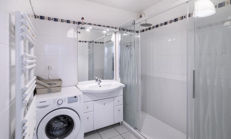 Appartement Iris - - - Ciboure - 9