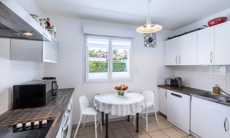 Appartement Iris - - - Ciboure - 6