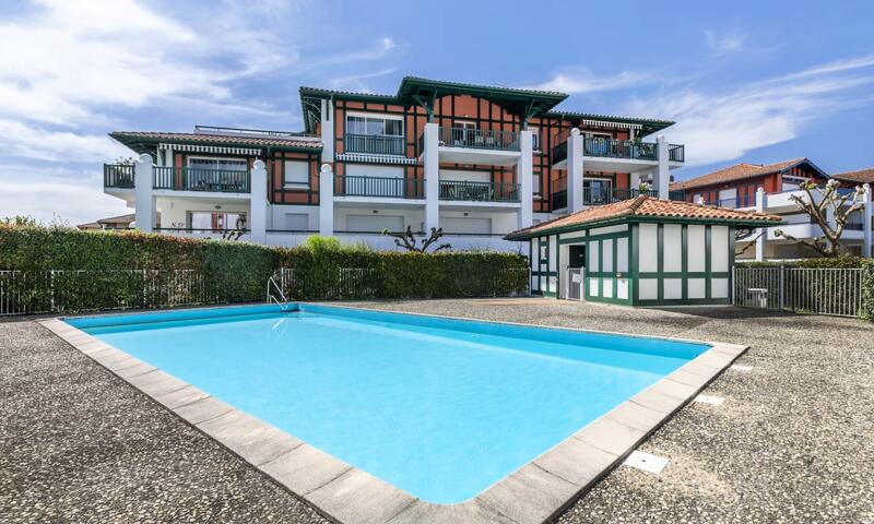 Appartement Iris - - - Ciboure - 1