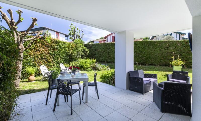 Appartement Iris - - - Ciboure - 11
