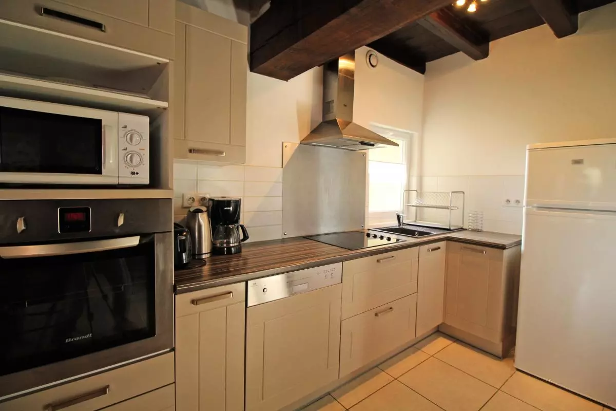 Gîte de France Les bonnes fontaines 3 épis - - Cieux - 3