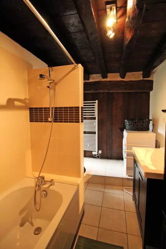 Gîte de France Les bonnes fontaines 3 épis - - Cieux - 20