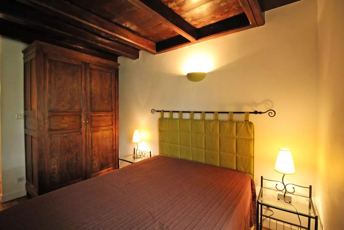 Gîte de France Les bonnes fontaines 3 épis - - Cieux - 9