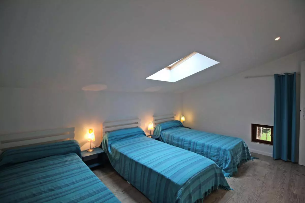 Gîte de France Les bonnes fontaines 3 épis - - Cieux - 17