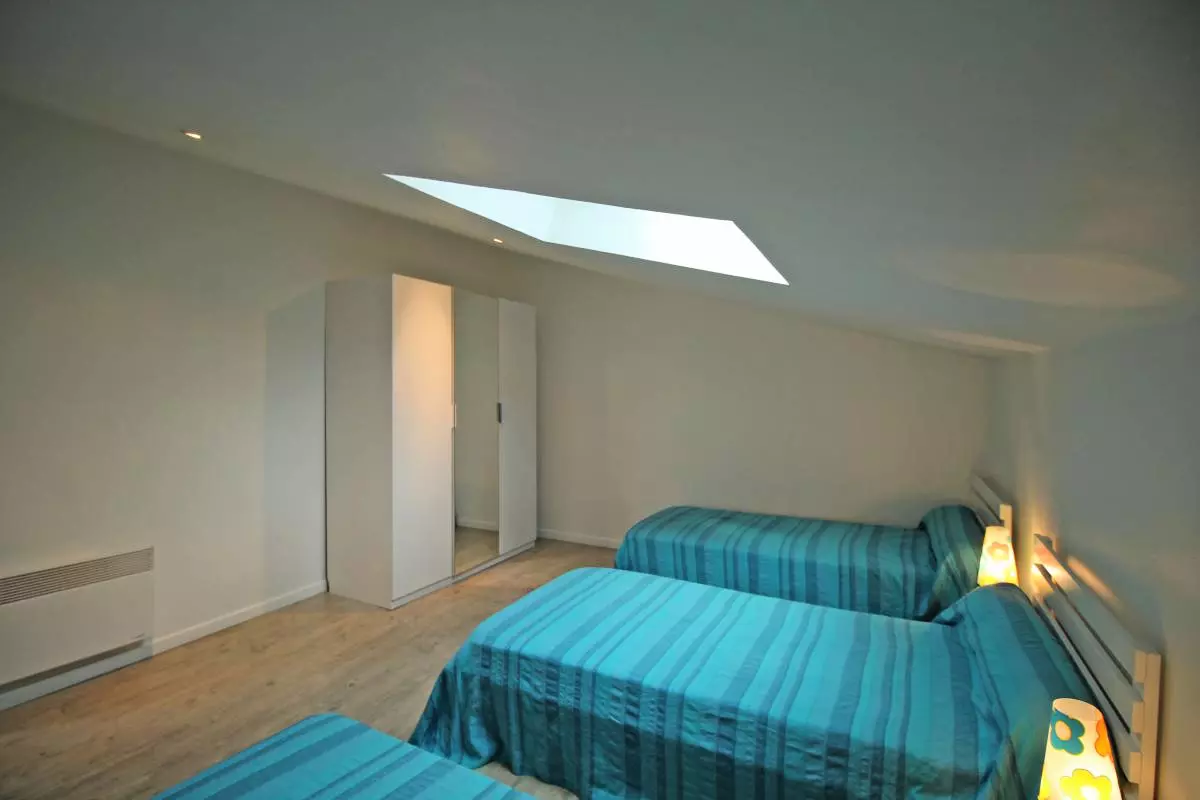 Gîte de France Les bonnes fontaines 3 épis - - Cieux - 11