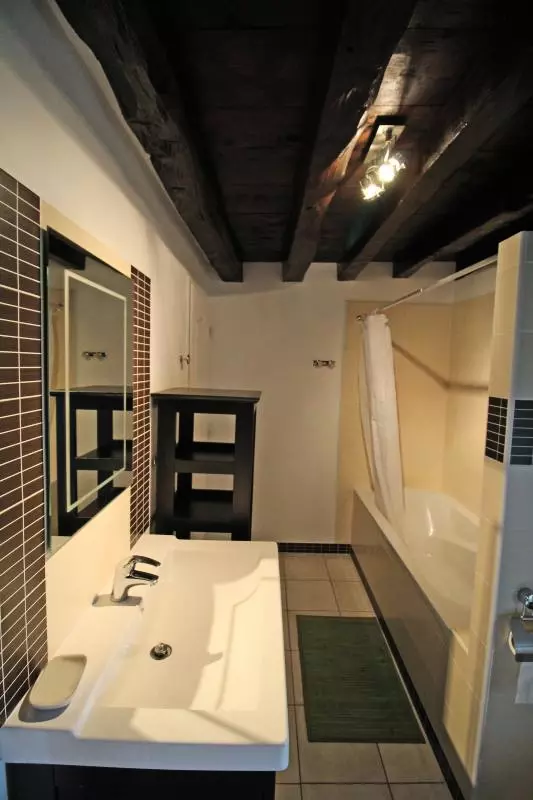 Gîte de France Les bonnes fontaines 3 épis - - Cieux - 15